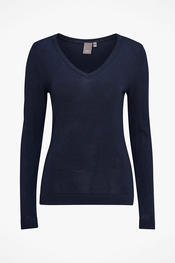Ichi Tröja Mafa LS Pullover