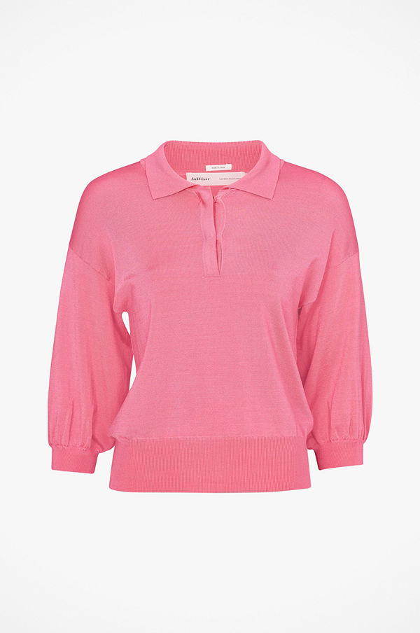 InWear Jumper Ramella Polo Pullover från InWear