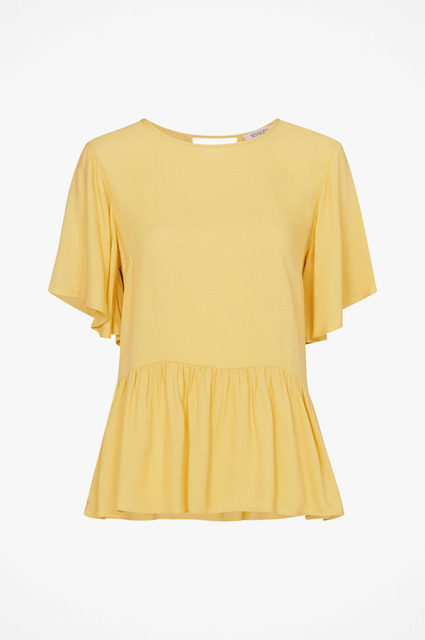 Soaked in Luxury Topp SL Kristy Top SS