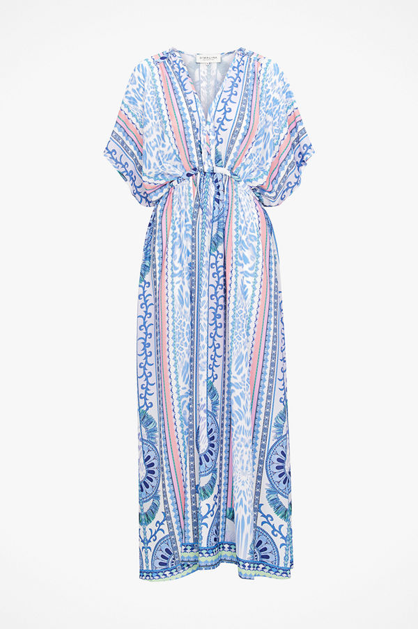 By Malina Maxiklänning Bianca Dress