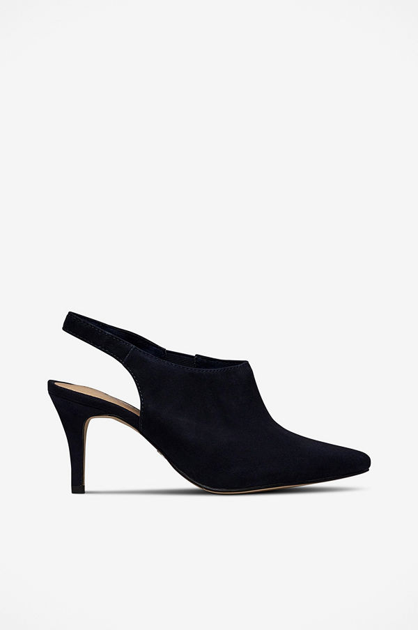 Tamaris Pumps i mocka
