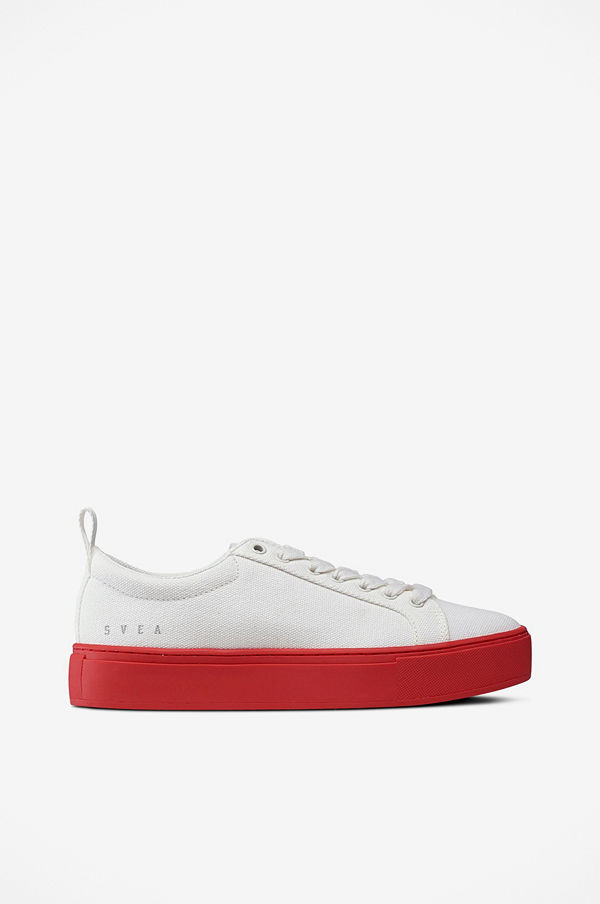 Svea Sneakers Arlo Three