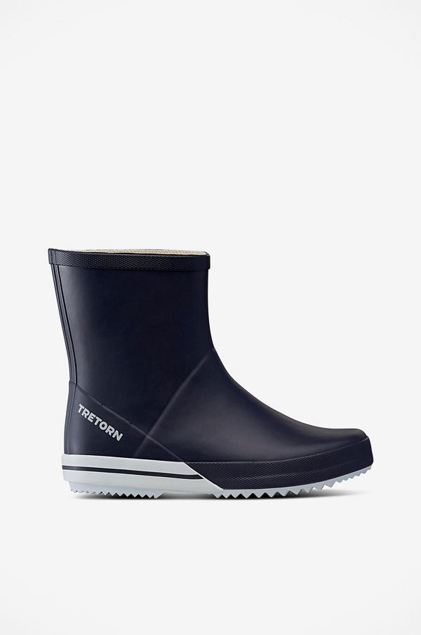 Tretorn Gummistövlar Basic Mid