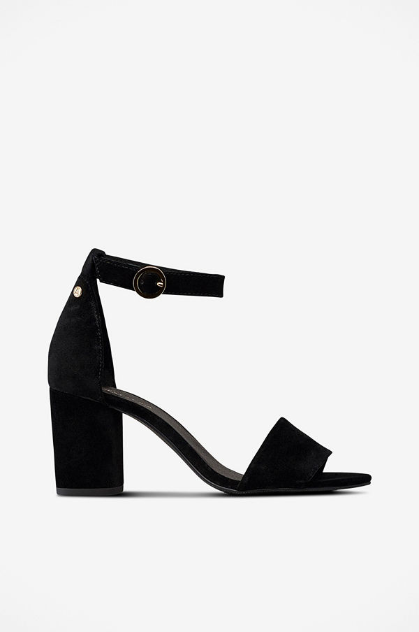 Agnes Cecilia Sandalett Heeled Block