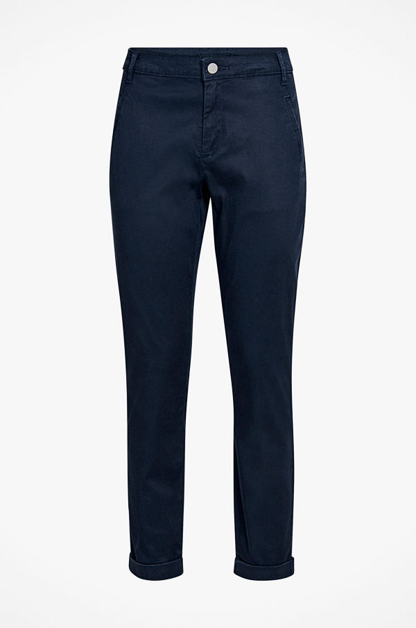 Vila Byxor viChino 7/8 New Pant