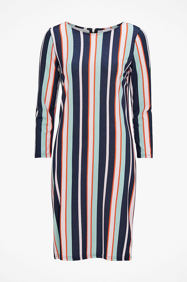 Vila Klänning viStribene 3/4 Dress