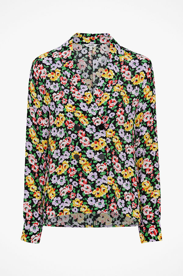 mbyM Blus Miller Top