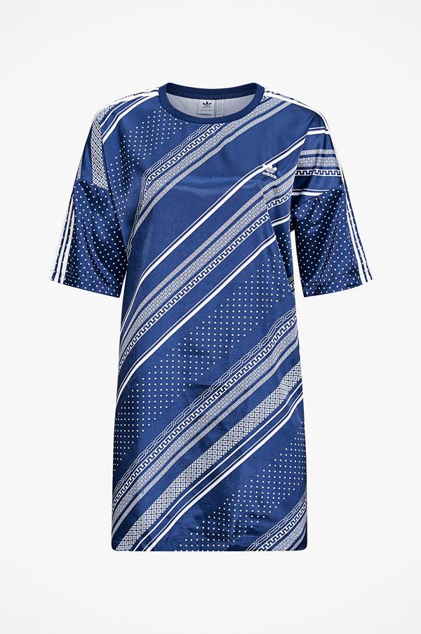 Adidas Originals Klänning Trefoil Dress