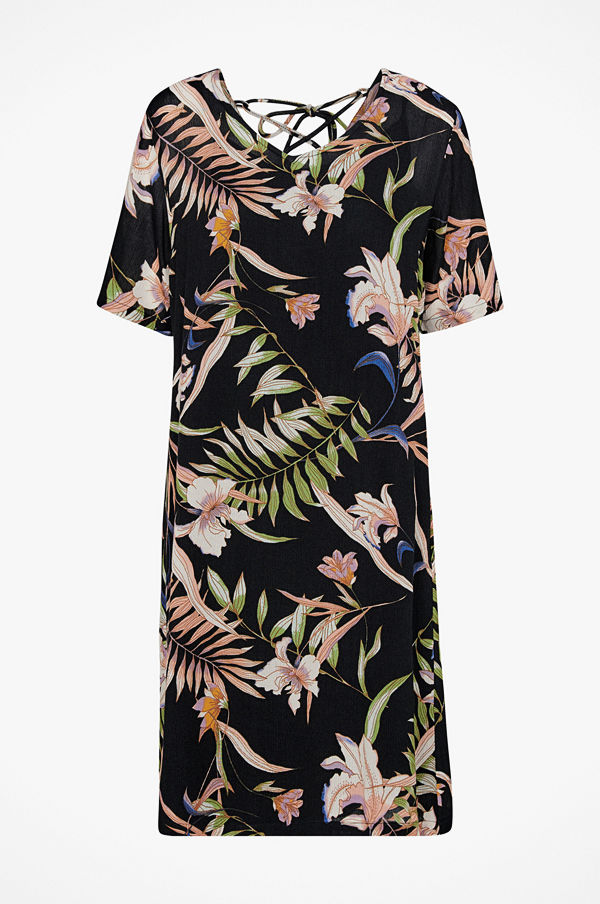Cream Klänning Cecile Dress