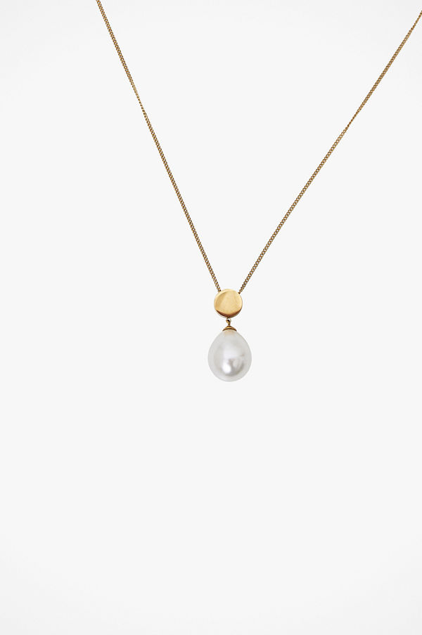 Edblad smycke Halsband Fluid Necklace
