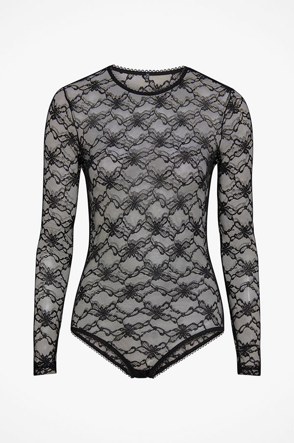 Vila Body viDeko L/S