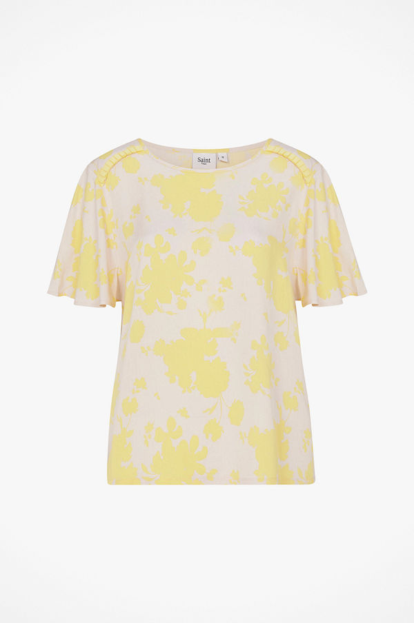 Saint Tropez Topp Candy Flower