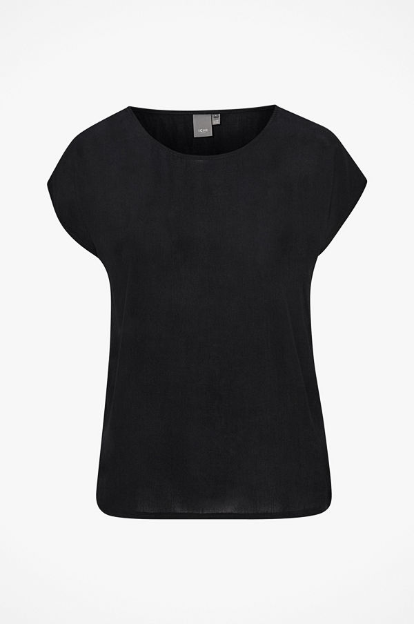 Ichi Topp Maja SS Blouse