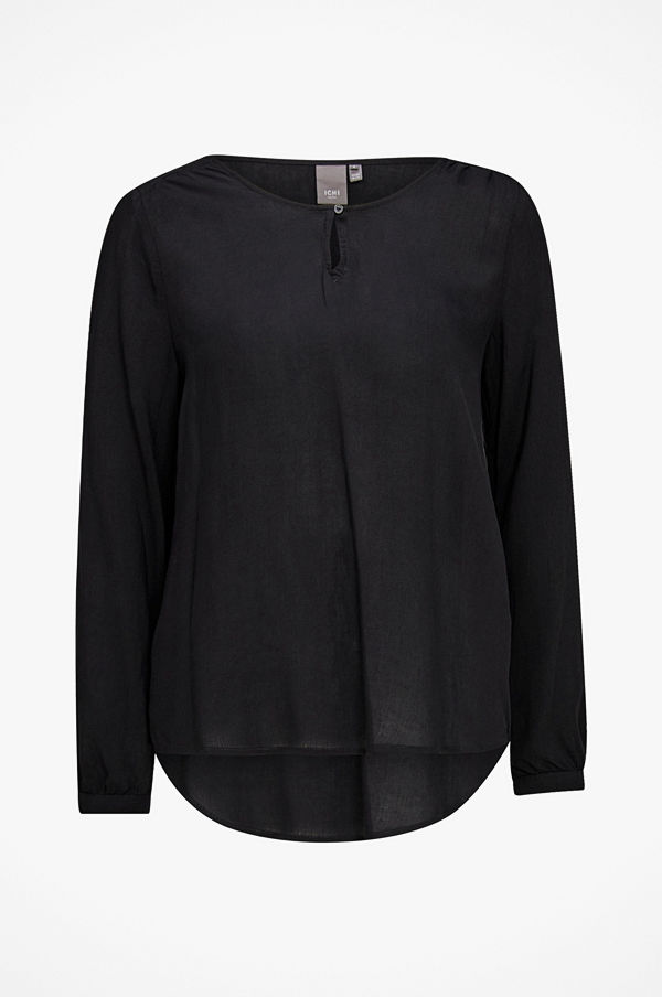 Ichi Blus Maja LS Shirt
