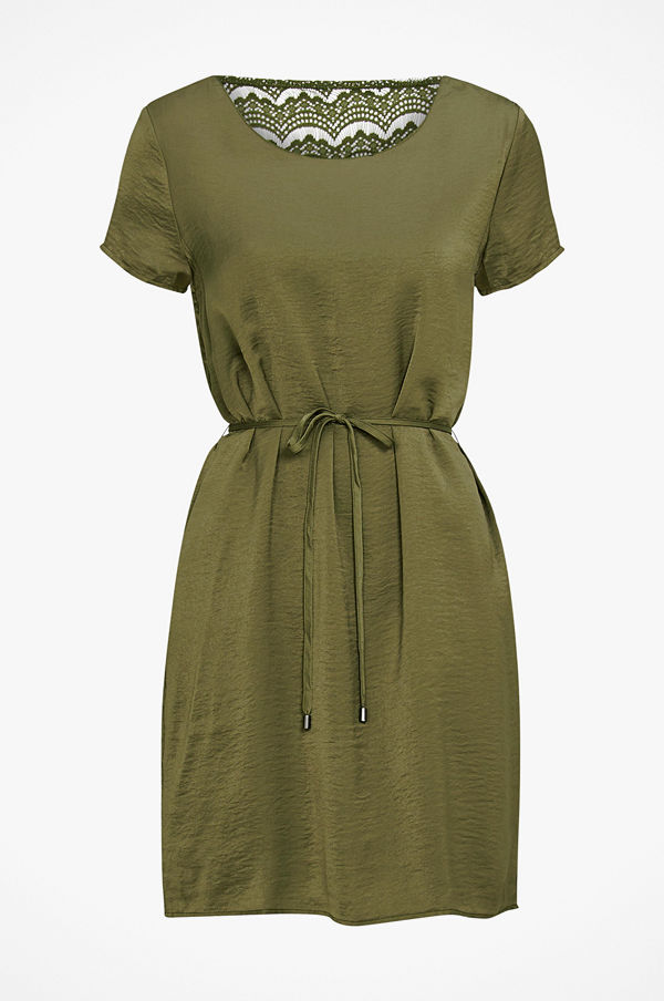 Vila Klänning viCava S/S Dress