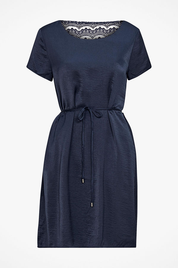 Vila Klänning viCava S/S Dress