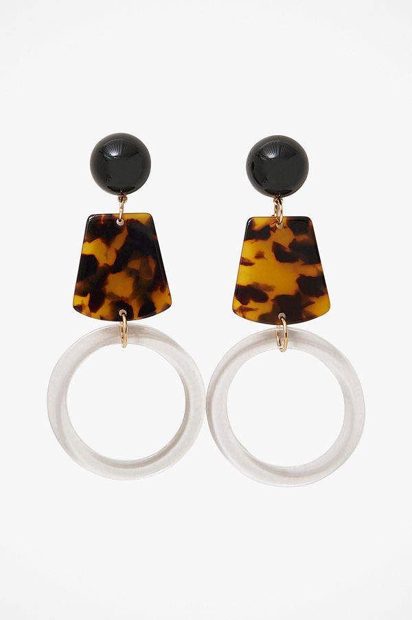 Pieces smycke Örhängen pcSigna Earrings