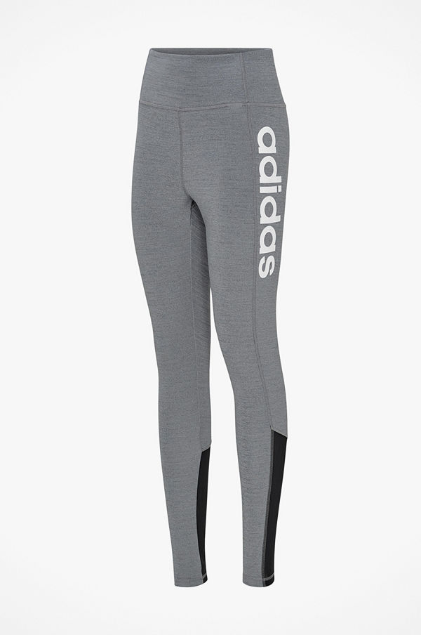adidas Sport Performance Träningstights D2M Lo Hr Lt