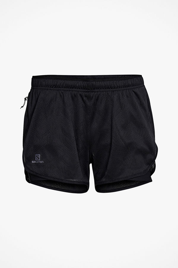 Salomon Träningsshorts Agile 2in1 Short W