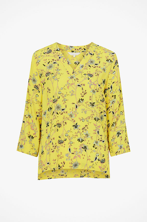 Part Two Blus Koas Blouse