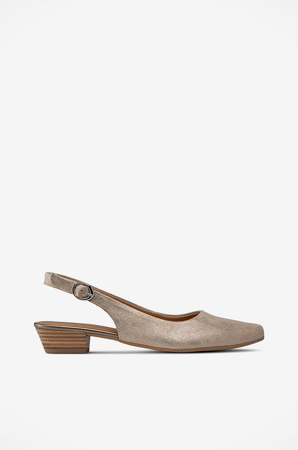Tamaris Ballerinaskor Slingback