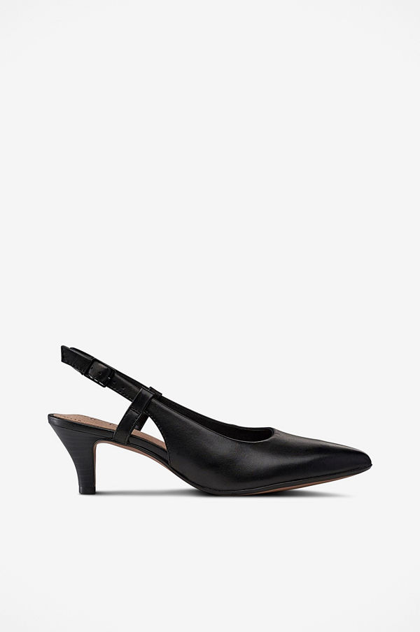 Clarks Pumps Linvale Loop