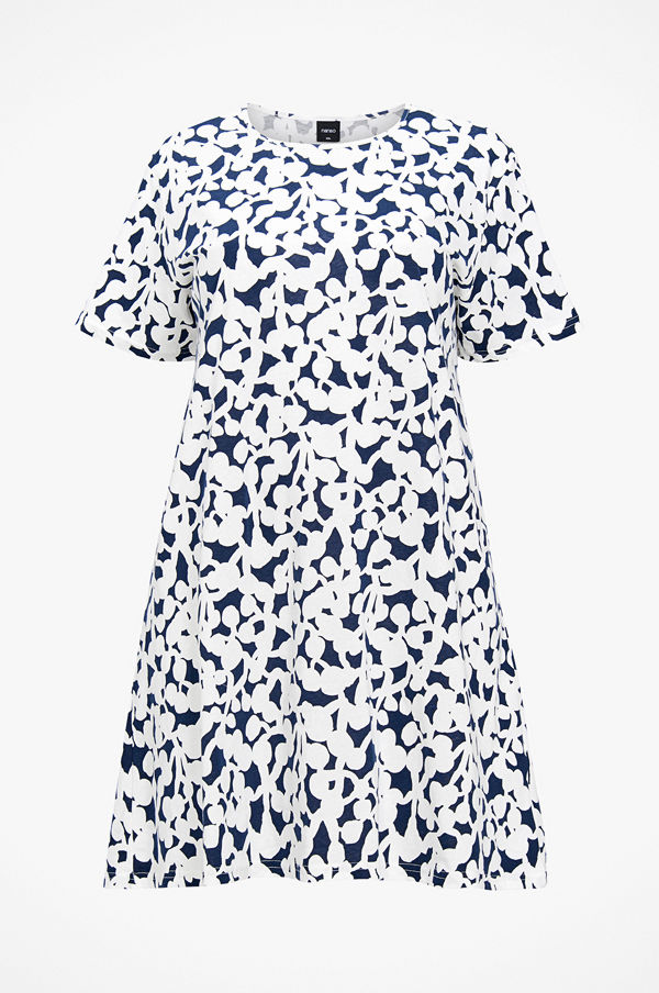 Nanso Nattlinne Taimi Big Shirt