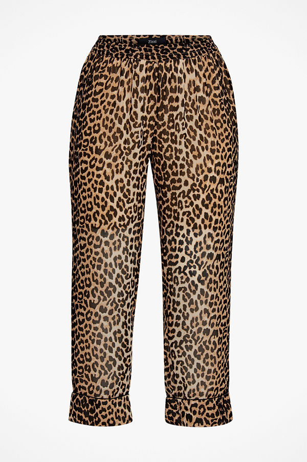 zizzi byxor vviga 3 4 pant zizzi byxor vviga 3 4 pant