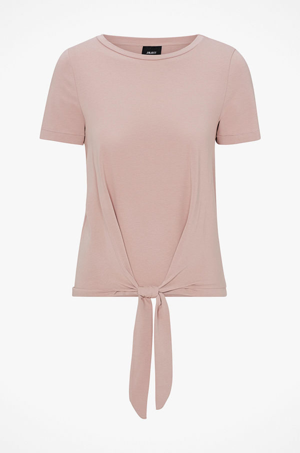 Object Topp objStephanie Maxwell S/S Top