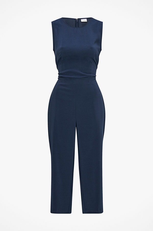 Vila Jumpsuit viNathalia S/L Cropped