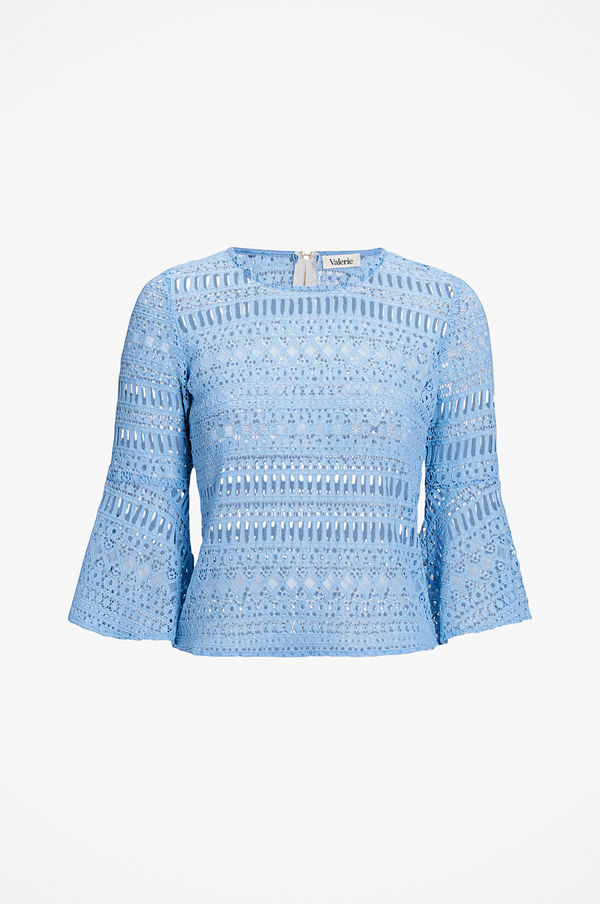 Valerie Topp Fay Top