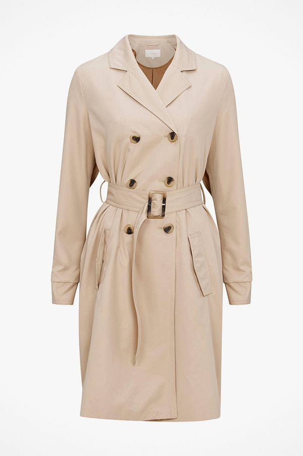 Vila Trenchcoat viParus