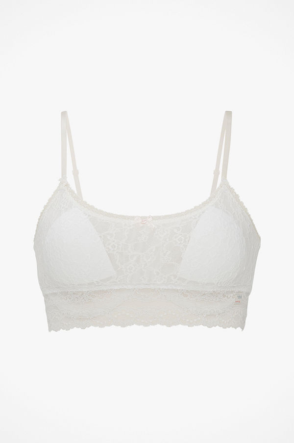 Odd Molly Bralette Lace Oddity Top