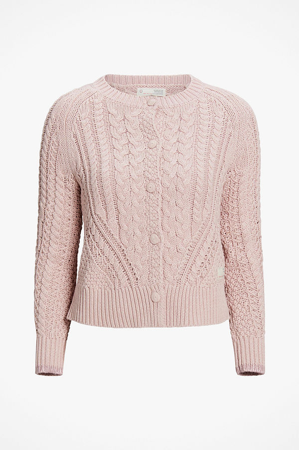 Odd Molly Cardigan Glory Days Knit
