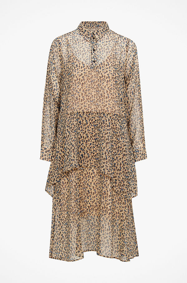 Munthe Klänning Ask Dress