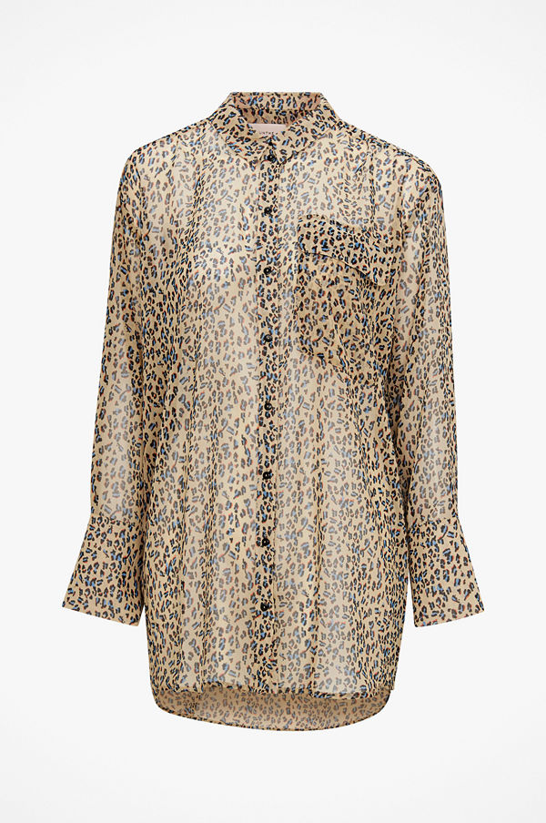 Munthe Blus Anna Shirt