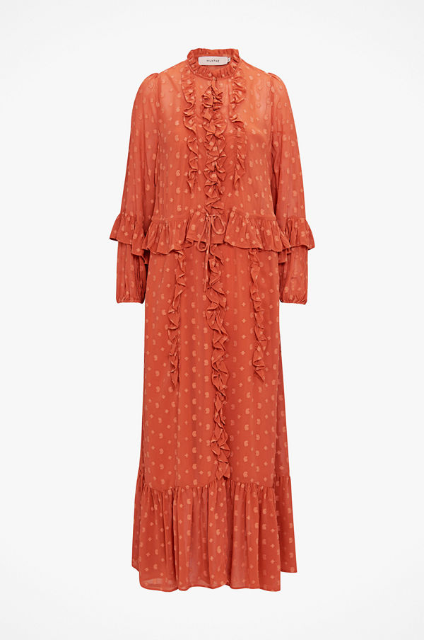 Munthe Maxiklänning Amy Dress