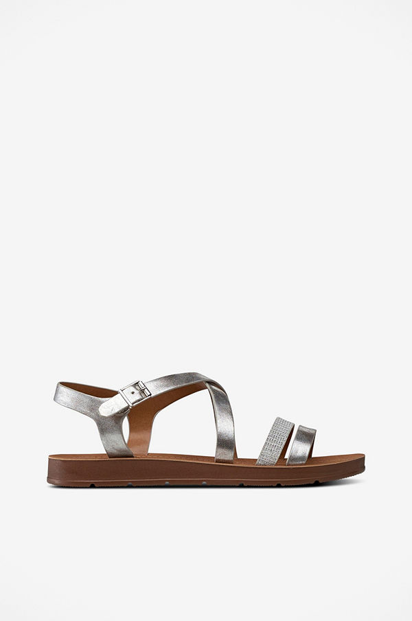 Ellos Sandal Glitter