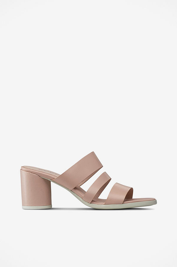 Ecco Sandalett Shape Block