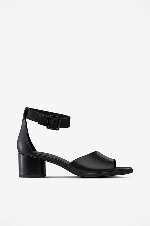 Ecco Sandalett Shape Block