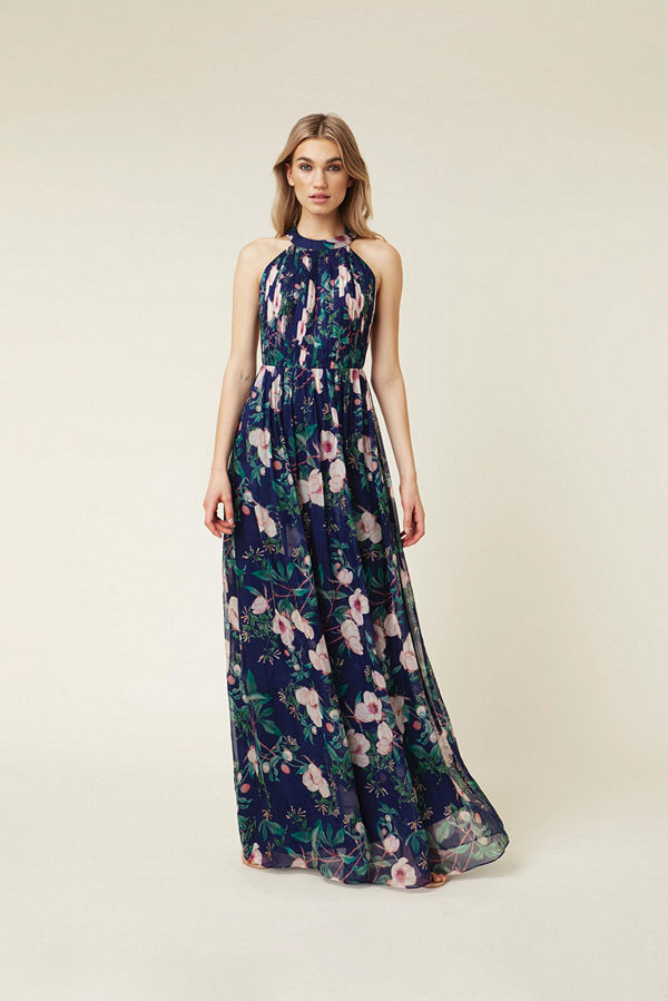 By Malina Maxiklänning Rosanna Dress