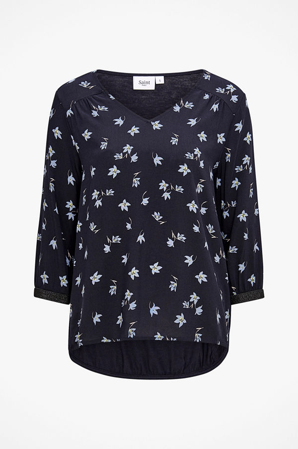 Saint Tropez Topp Bellflower