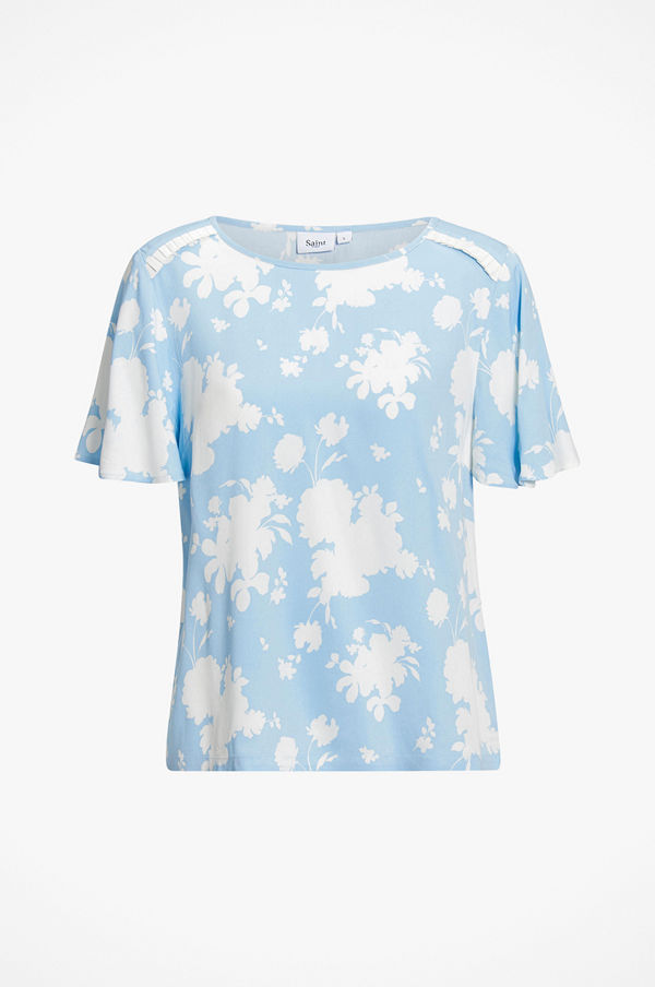 Saint Tropez Topp Candy Flower