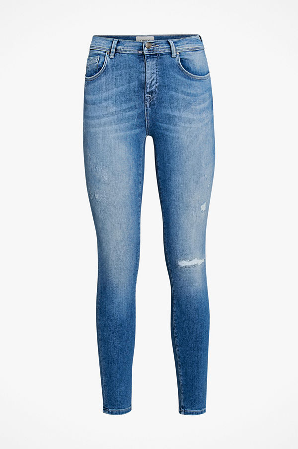 Only Jeans onlCarmen Reg Skank