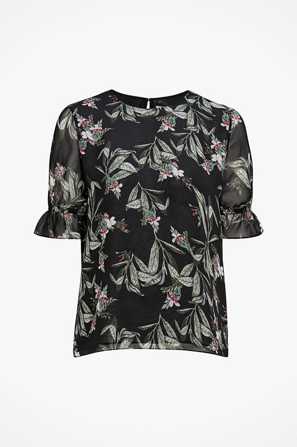 Twist & Tango Topp Agnes Blouse