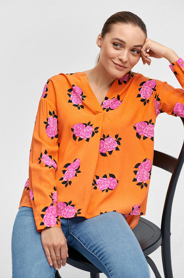 Ellos Blus Vera
