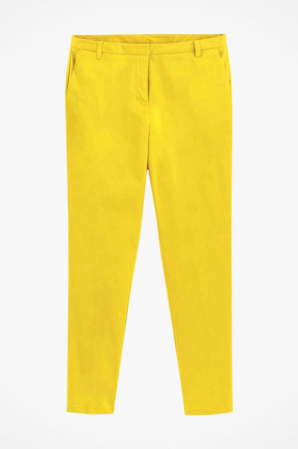 La Redoute Byxor gula