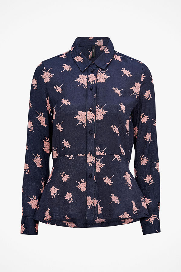 Y.a.s Blus Celina LS Shirt