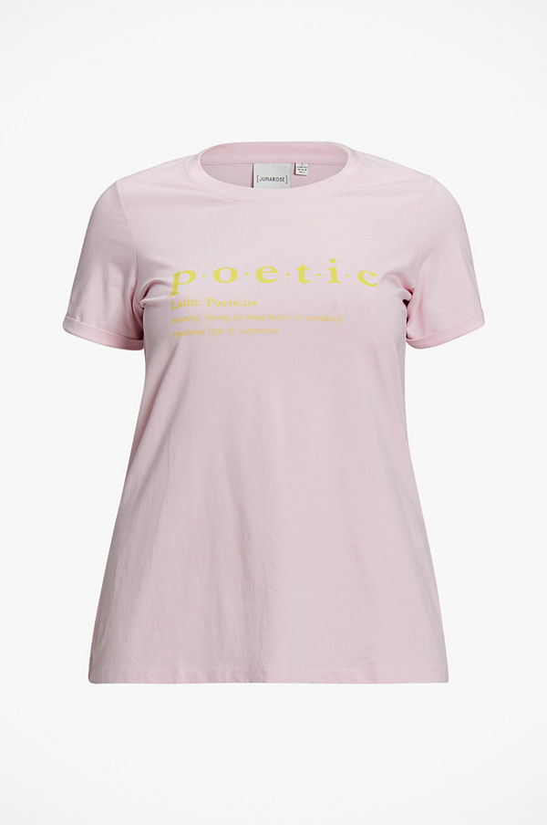 JUNAROSE by VERO MODA Topp jrRavas Roxy SS T-shirt