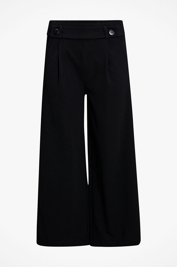Jacqueline de Yong Byxor jdyGeggo Ancle Pant svarta